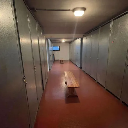 Apartamento Le Glacier