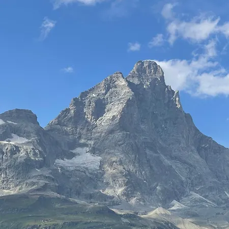 Le Glacier *